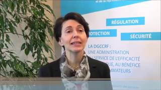 Ateliers de la DGCCRF  Le droit des pratiques restrictives de concurrence [upl. by Carling]