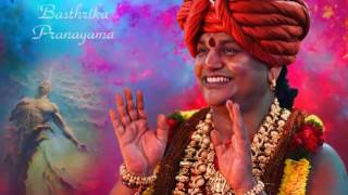 eN Kriya Kundalini Meditation Guidance Paramahamsa Nithyananda [upl. by Deirdra812]