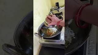 Sabudane ki Khichdi Vrat ke liye Archana ji ki rasoicooking  short video viral [upl. by Thomey927]