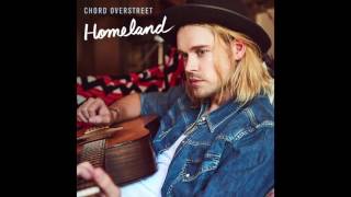 Chord Overstreet  Homeland Audio [upl. by Milak938]