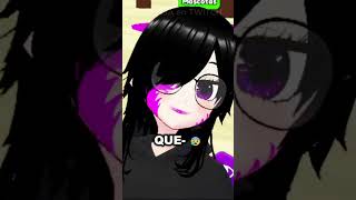 Vtuber tiene Cepesito ☠😱🤨 shorts [upl. by Philan679]