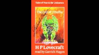 The Call of Cthulhu part 1 and 2 [upl. by Nat]