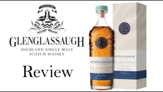 Glenglassaugh Portsoy  review [upl. by Edals565]