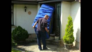 Moves 4 U Glasgow Removals [upl. by Corbett]