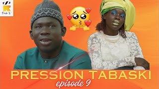 RADIA  PRESSION TABASKI  EPISODE 9 [upl. by Aimar]