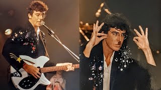 Charly García  Super Show 1988 Audio Alta Calidad y Letras [upl. by Roper924]