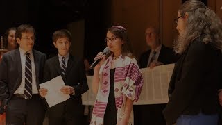 The Evolution of the Tallit [upl. by Jeana723]