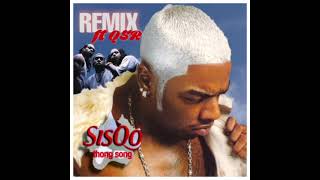 Sisqo  Thong Song Remix ft QSR [upl. by Balcer392]