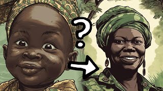 Wangari Maathai A Short Animated Biographical Video [upl. by Giglio]