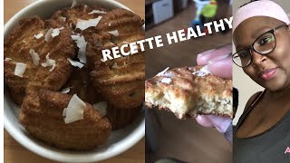 RECETTE COOKIE HEALTHY  RECETTE RAPIDE ET FACILE EN MOINS DE 3 MIN [upl. by Acinorehs964]