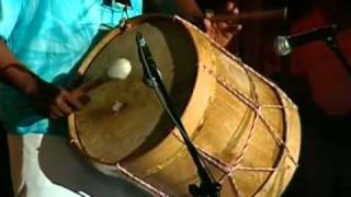 Marimba music and traditional chants from Colombias South Pacific region [upl. by Ozen17]