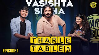 Vasishta N Simha Anto Kriston amp Shreya Unchalli  Love Li x Tharle Box [upl. by Netsryk444]