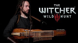 The Witcher 3  Merchants of Novigrad MultiInstrumental Cover [upl. by Annairol170]