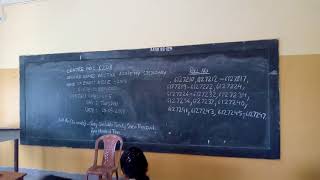 Aditya Academy Secondary 6208 Class X Bengali Exam [upl. by Yentrac]