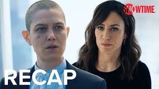 Billions Season 5 Recap in 25 Minutes  SHOWTIME [upl. by Stilla]