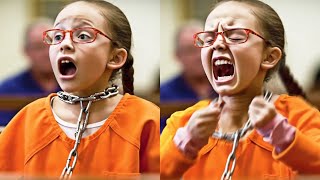 Dangerous Teens Reacting To Life Sentences [upl. by Borden]