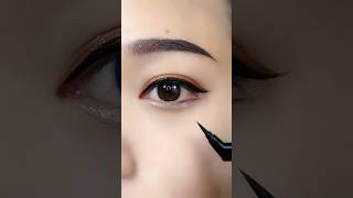 Eps 947 Beloved eyes makeup MakeupCAMTV makeup eyelinertoturial eyemakeup eyeliner drawing [upl. by Ross]