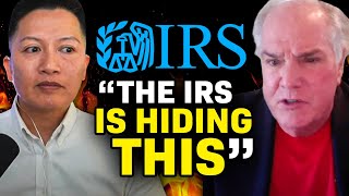 Former IRS Agent Spills Insider Secrets What You Need to Know [upl. by Koval796]