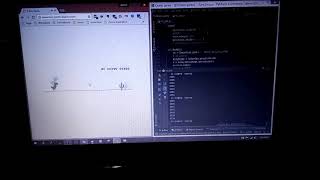 Chrome offline Dinosaur game using Artificial Intelligence  Code available [upl. by Charla]