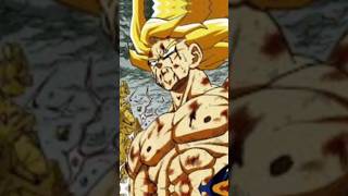 Cell VS Goku Canción Brillo peliculamoana dragoball dragonballsuper animeseries dtagonballsupe [upl. by Haven]