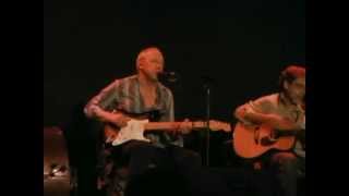 Mark Knopfler quotThe Trawlermans Songquot 2006 Boothbay amazing audio [upl. by Bonnee]