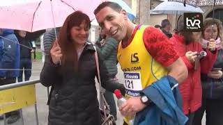 40a Mitja Marató de Ripoll [upl. by Inimak]