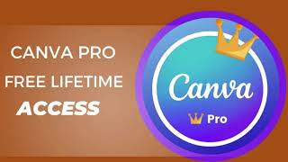 Discover The Secret to FREE Canva Pro Team Invite Links [upl. by Plunkett750]