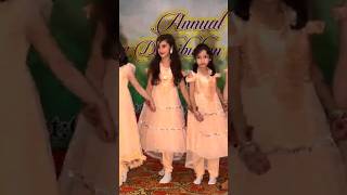 Tablo Joshe junoon  national song  JIK school [upl. by Ellerd]