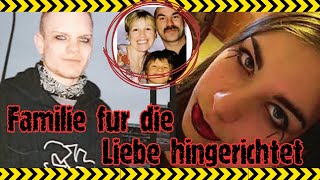 4 Kalte Wahre Kriminalfälle Doku Die jüngste Mehrfachmörderin in der Geschichte True crime deutsch [upl. by Revorg]