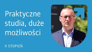 kierunek Rachunkowość i zarządzanie finansami spec Rachunkowość zarządczacontrolling II st [upl. by Aitas192]