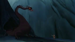 Copy of Disneys Hercules 1997 Hercules vs The Hydra23 [upl. by Nobell]