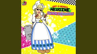 Heroine Pat B Remix [upl. by Shewchuk]