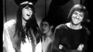 Sonny amp Cher I Got You Babe HD [upl. by Sanyu744]