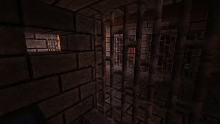 PRISON ESCAPE IN MINECRAFT PRIMEGAMING2o subscribemychannel ‼️ Radhe ❤ krishan ‼️ [upl. by Llerrehs814]