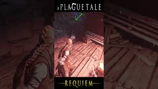 A Plague Tale Requiem – Epic Moments amp Gameplay Tips 🔥💀 trending viral PlagueTaleRequiem [upl. by Lavina352]