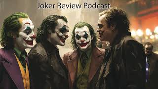 Joker 2024 Review Podcast Why This Movie Totally Missed the Mark [upl. by Airamahs]