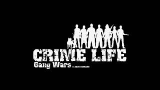 Crime Life Gang Wars  Intro [upl. by Garmaise]