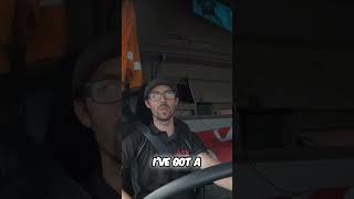 Being Trucker Tim about a Scania UK HGV Truck Driver [upl. by Mair]