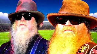 ZZ TOP Band Members SAD DEATHS DISAGREEMENTS amp REUNION TOURS [upl. by Lunneta]