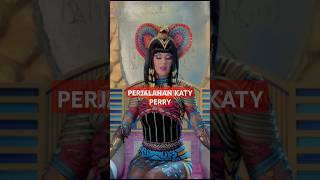 Perjalanan Karir Katy Perry Hingga Album Gagal Rilis shortsviral katyperry lomofams viral [upl. by Weitzman]