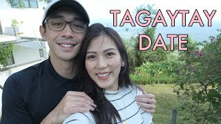 PostValentine Date by Alex Gonzaga [upl. by Cloe743]