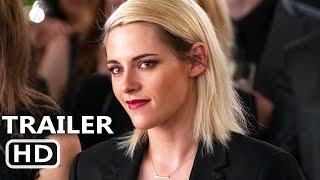 HAPPIEST SEASON Trailer 2020 Kristen Stewart Comedy Movie [upl. by Kielty]