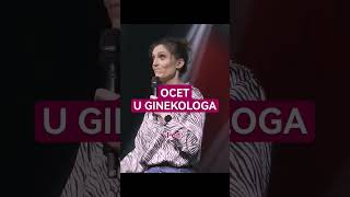 Magda Kubicka  Ocet u ginekologa [upl. by Toddie]