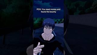 POV you’re Toji after a bounty jjk jujutsukaisen anime vrchat [upl. by Kelleher173]