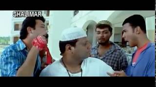 Ismail bhai saleem pheku back to back seen hyderabadi comedy [upl. by Albie]