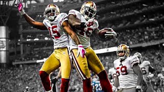 49ers 2017 Hype [upl. by Bradshaw564]