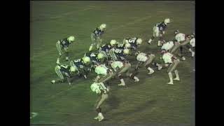 1985 El Rancho vs Lakewood [upl. by Zeb]