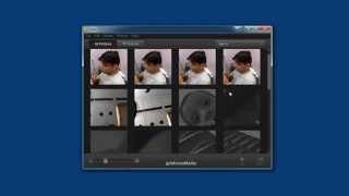 Lytro Camera Windows Software Installation Setup Demo amp Features [upl. by Sairtemed]