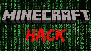 Minecraft Hack 172 Huzuni [upl. by Adilem]