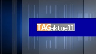 TAGaktuell vom 13112017 [upl. by Batha179]